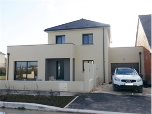 maison à la vente -   91610  BALLANCOURT SUR ESSONNE, surface 104 m2 vente maison - UBI444222062